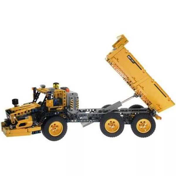 Technic 8264 Самосвал (Фото 3)