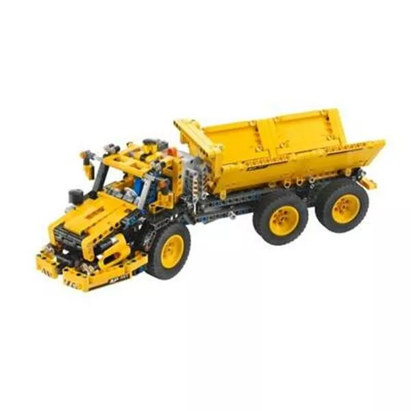 Technic 8264 Самосвал (Фото 2)