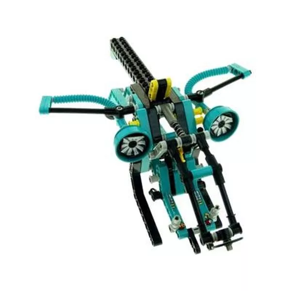Technic 8269 Cyber Stinger (Фото 3)