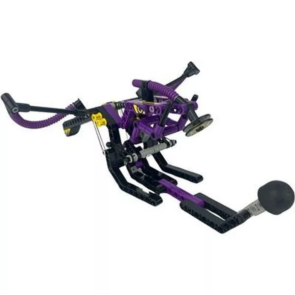 Technic 8269 Cyber Stinger (Фото 4)