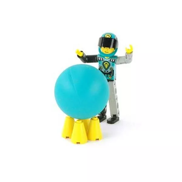 Technic 8269 Cyber Stinger (Фото 2)