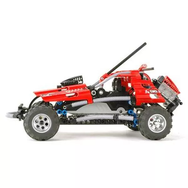 Technic 8279 Четырехколесный багги (Фото 2)