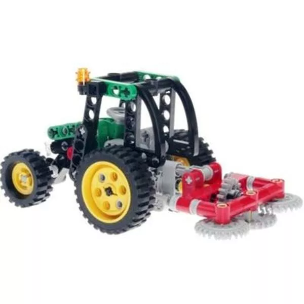 Technic 8281 Мини-трактор (Фото 4)