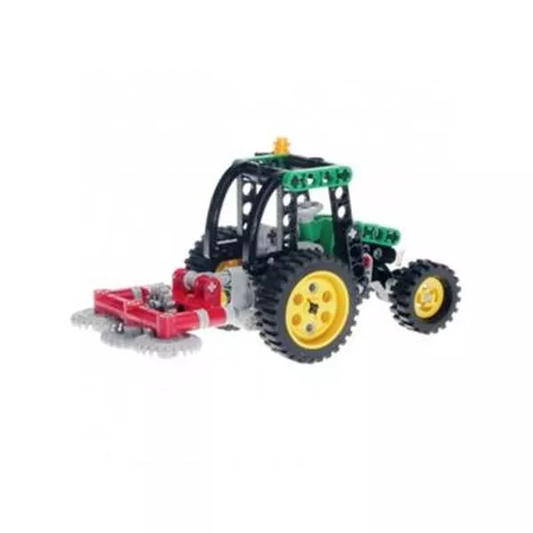 Technic 8281 Мини-трактор (Фото 2)