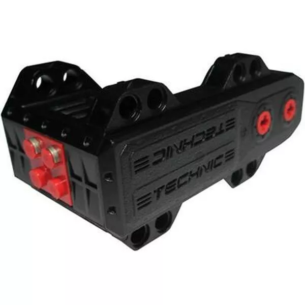 Technic 8287 Motor Box (Фото 3)