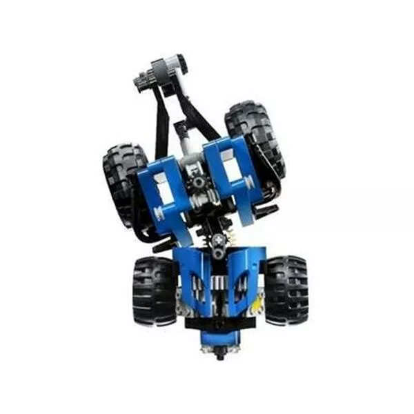 Technic 8296 Дюноход (Фото 4)