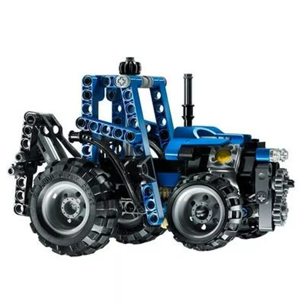 Technic 8296 Дюноход (Фото 3)