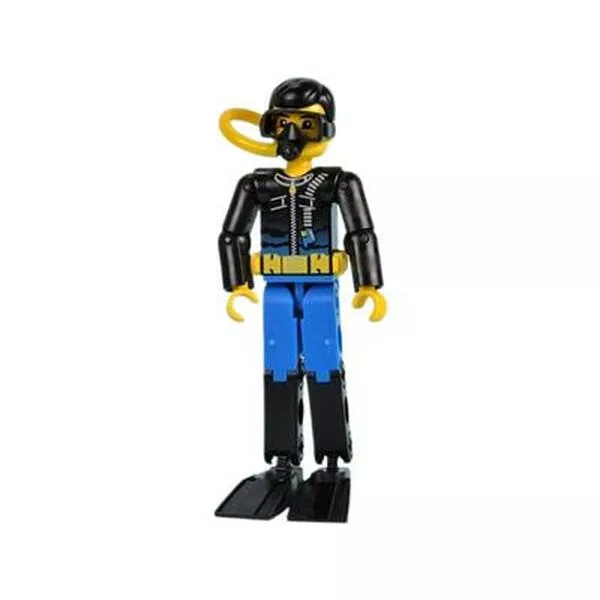 Technic 8299 Search Sub (Фото 4)