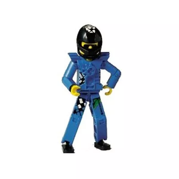 Technic 8300 LEGO Technic Guys