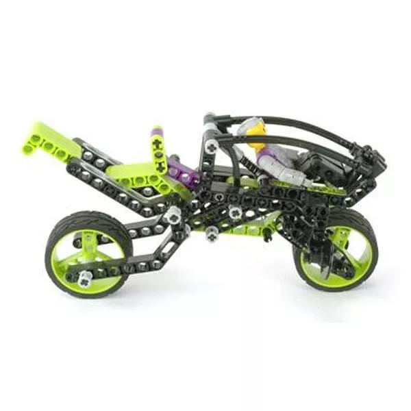 Technic 8305 Велосипеды-состязатели (Фото 4)