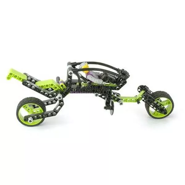 Technic 8305 Велосипеды-состязатели (Фото 2)