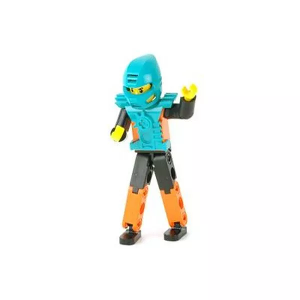 Technic 8307 Stunt Race (Фото 5)