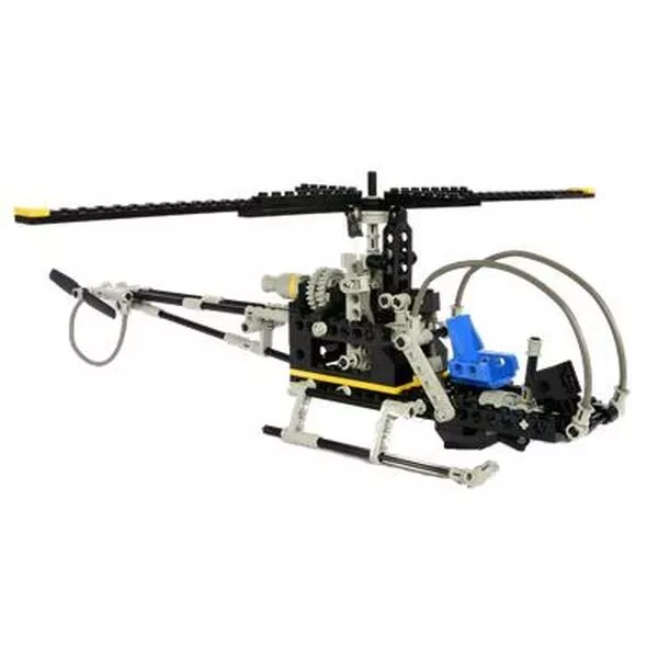 Technic 8412 Nighthawk (Фото 2)