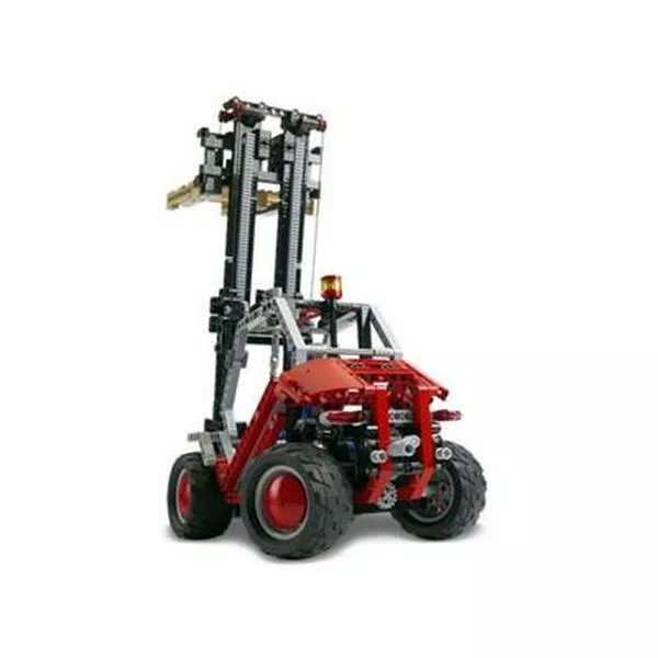 Technic 8416 Автопогрузчик (Фото 2)