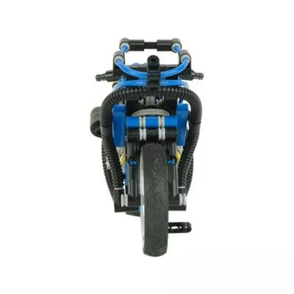 Technic 8417 Мотоцикл (Фото 3)