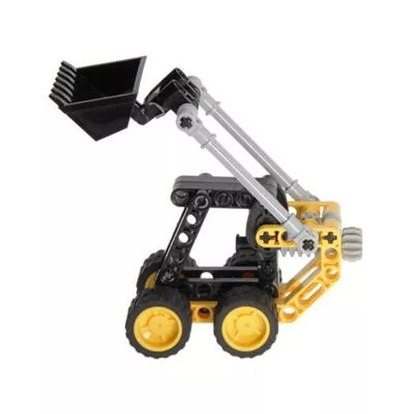 Technic 8418 Минипогрузчик (Фото 2)