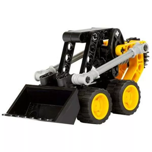 Technic 8418 Минипогрузчик (Фото 3)
