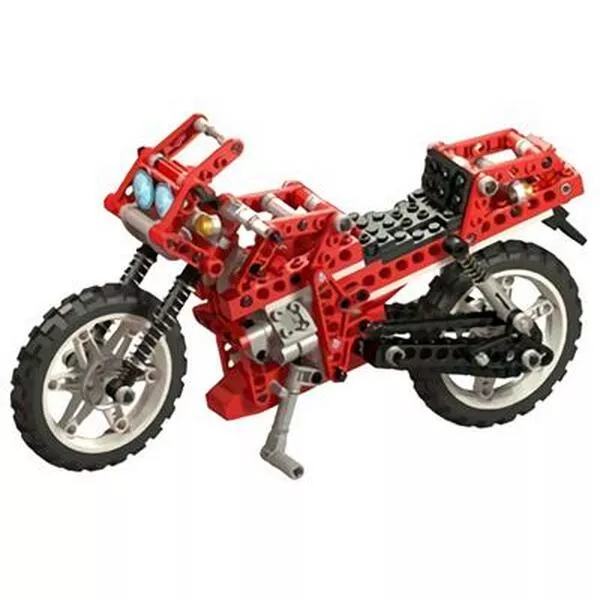 Technic 8422 Circuit Shock Racer (Фото 2)