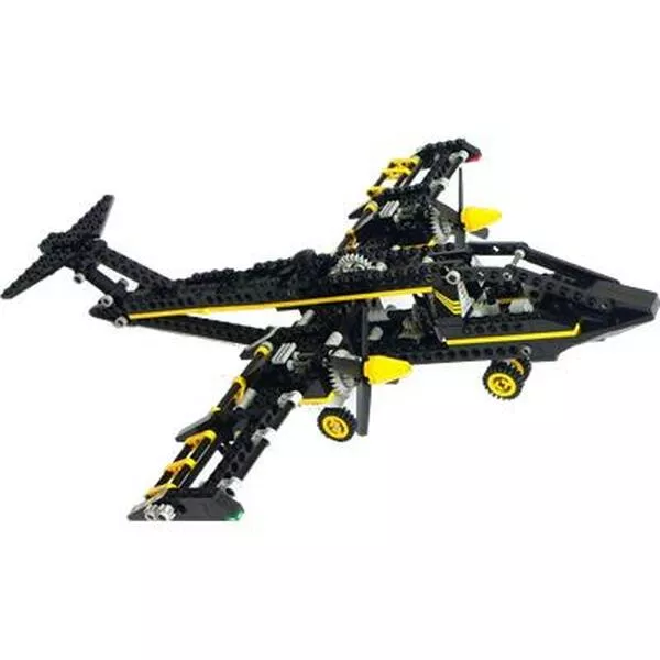 Technic 8425 Black Hawk (Фото 2)