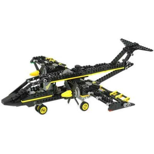 Technic 8425 Black Hawk (Фото 6)