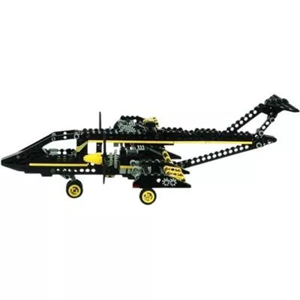 Technic 8425 Black Hawk (Фото 4)
