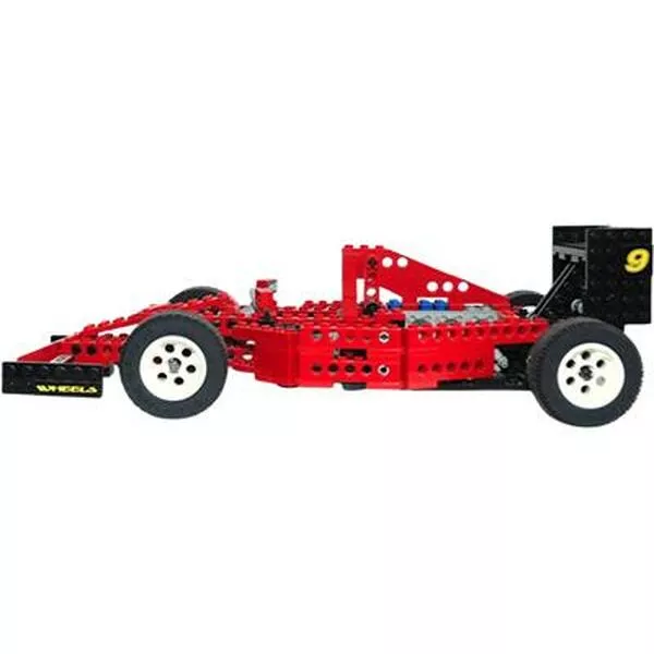 Technic 8440 Formula Flash (Фото 3)