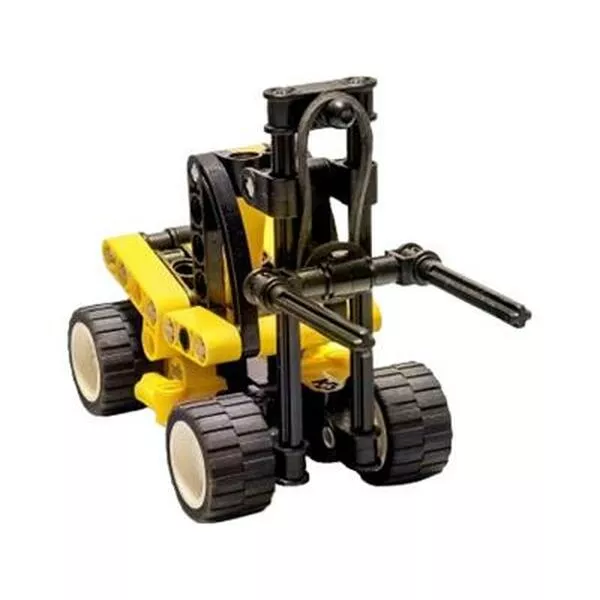 Technic 8441 Автопогрузчик (Фото 2)