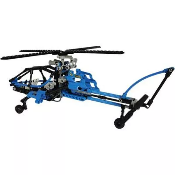 Technic 8444 Вертолет (Фото 2)