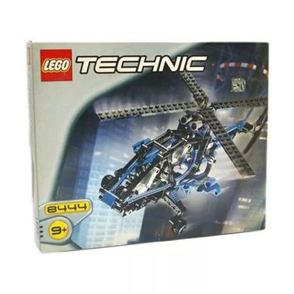 Technic 8444 Вертолет