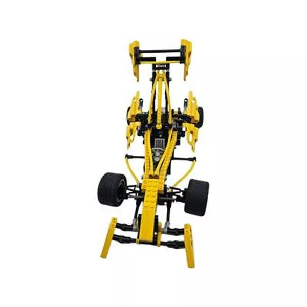 Technic 8445 Formula 1 Racer (Фото 5)
