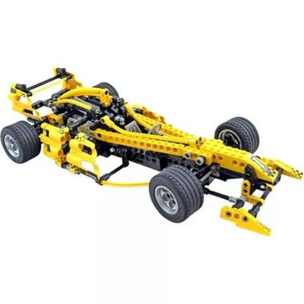 Technic 8445 Formula 1 Racer (Фото 2)