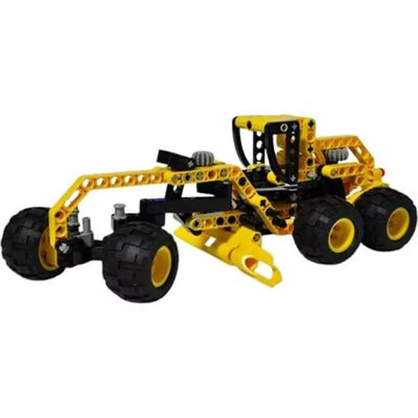 Technic 8451 Самосвал (Фото 3)