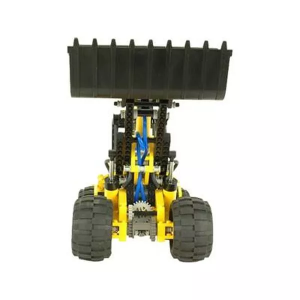 Technic 8464 Pneumatic Front End Loader (Фото 4)