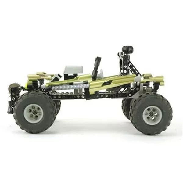 Technic 8465 Экстремальный внедорожник (Фото 2)