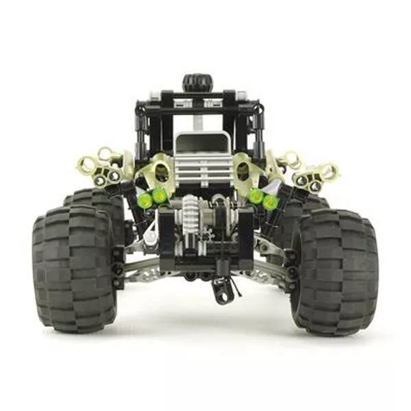 Technic 8465 Экстремальный внедорожник (Фото 3)