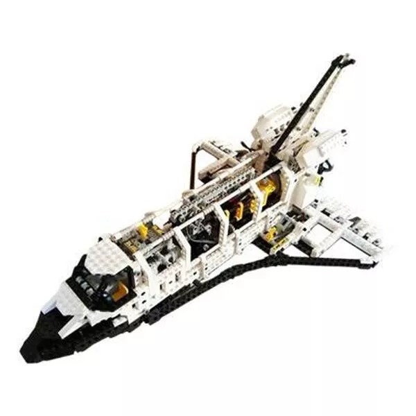 Technic 8480 Космический шаттл Фос Лайт (Фото 2)