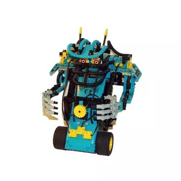 Technic 8482 CyberMaster (Фото 2)
