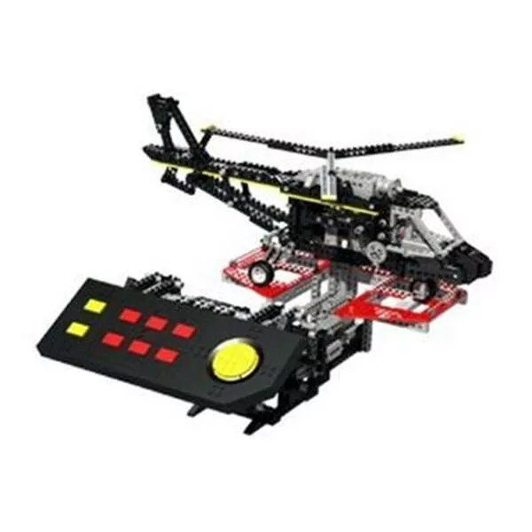 Technic 8485 Control Centre II