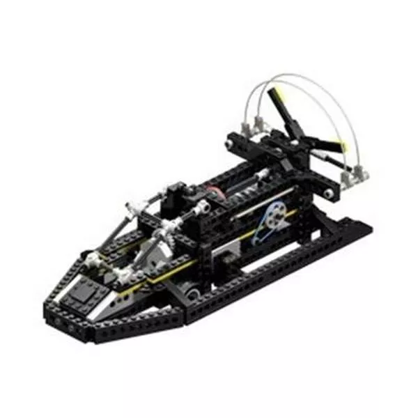 Technic 8485 Control Centre II (Фото 2)