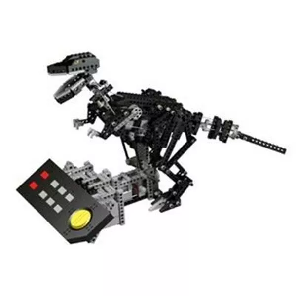 Technic 8485 Control Centre II (Фото 3)