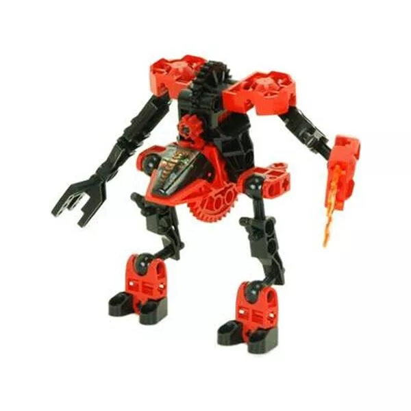 Technic 8500 Torch (Фото 6)