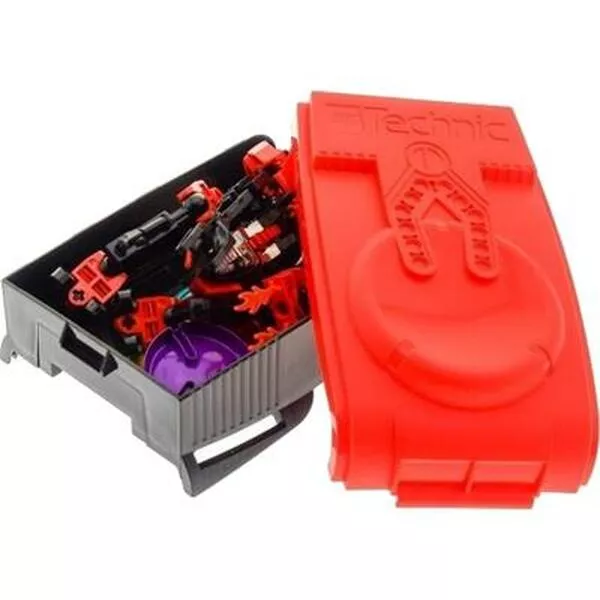 Technic 8500 Torch (Фото 5)