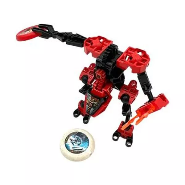 Technic 8500 Torch (Фото 4)