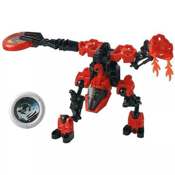 Technic 8500 Torch (Фото 3)