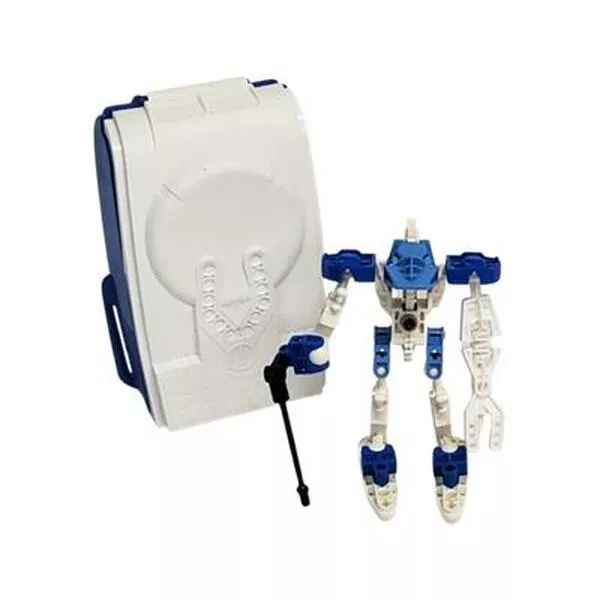 Technic 8501 Ледяной Слайзер (Фото 4)