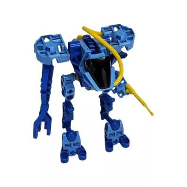 Technic 8503 Подводный Слайзер (Фото 5)