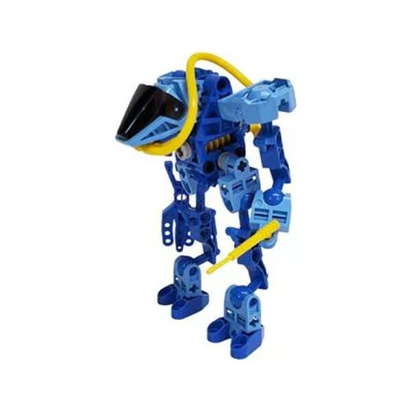 Technic 8503 Подводный Слайзер (Фото 6)