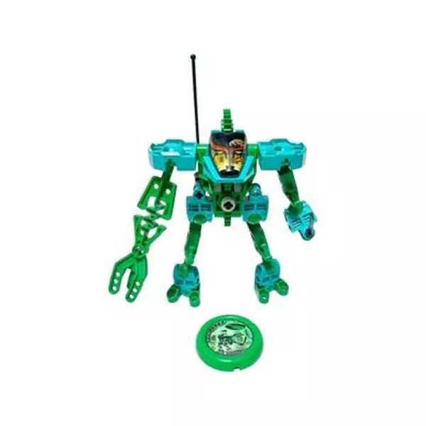 Technic 8505 Amazon (Фото 4)