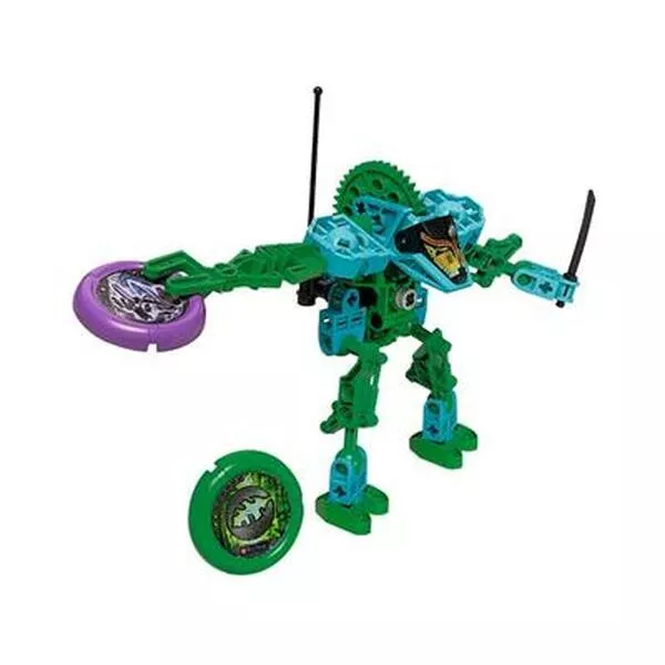 Technic 8505 Amazon (Фото 2)