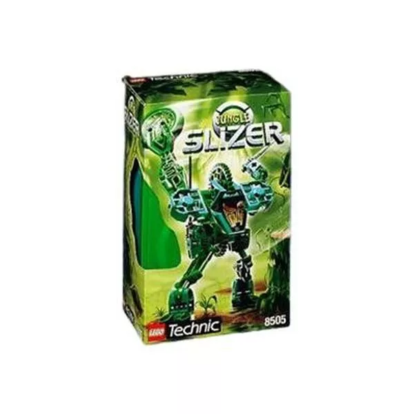 Technic 8505 Amazon